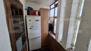 Apartament 2 camere, 60.70 mp, zona Micro 4 - imagine 8