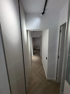 Apartament 3 camere de închiriat Tineretului - imagine 5