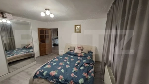 Apartament 2 camere, 60.70 mp, zona Micro 4 - imagine 2