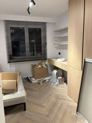 Apartament 3 camere de închiriat Tineretului - imagine 3