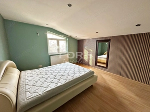 Casa 6 camere cu 428mp teren, de vanzare zona Iosia - imagine 8