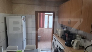 Apartament 2 camere, 60.70 mp, zona Micro 4 - imagine 4
