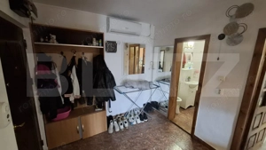 Apartament 2 camere, 60.70 mp, zona Micro 4 - imagine 7
