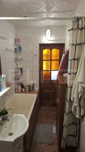 Apartament 2 camere, 60.70 mp, zona Micro 4 - imagine 5