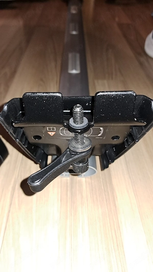 Bare thule Mercedes C-Clase(W204) - imagine 3