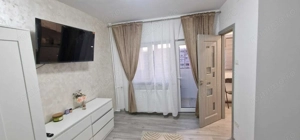Garsonieră modernă, pet friendly, balcon, bloc reabilitat, Bd. Chișinău