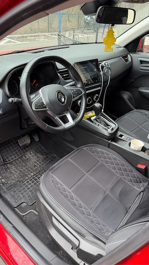 Renault Arkana mild Hybrid - imagine 2