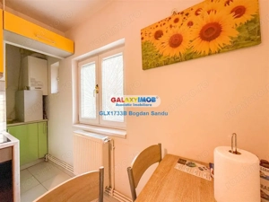 Apartament 3 camere decomandat de vanzare Militari - Pacii - imagine 3