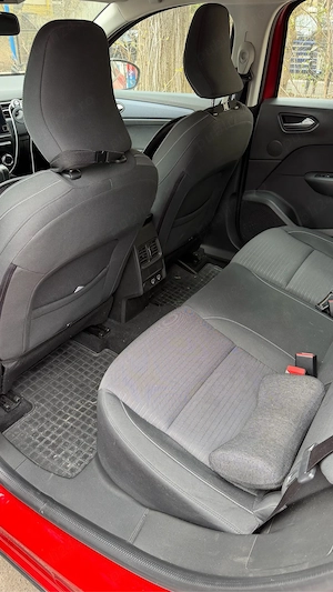 Renault Arkana mild Hybrid - imagine 3