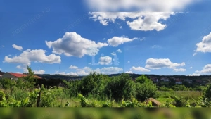 COMISION 0! Teren constructii 2505 mp, zona Borhanci,  - imagine 3