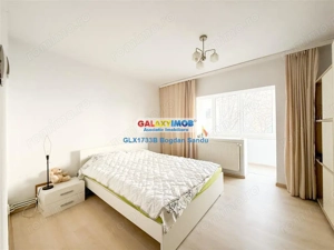 Apartament 3 camere decomandat de vanzare Militari - Pacii - imagine 10