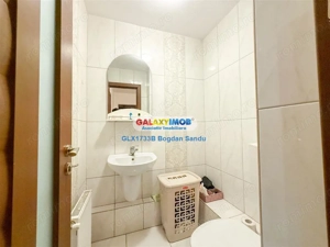 Apartament 3 camere decomandat de vanzare Militari - Pacii - imagine 16