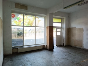 Inchiriez  Vând spațiu comercial în Hunedoara, zona M5 - imagine 3