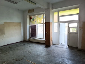 Inchiriez  Vând spațiu comercial în Hunedoara, zona M5 - imagine 4