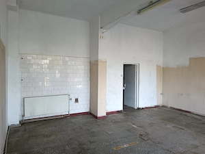 Inchiriez  Vând spațiu comercial în Hunedoara, zona M5 - imagine 2