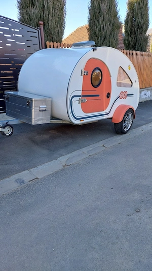 Minirulota KuokaGo - imagine 4