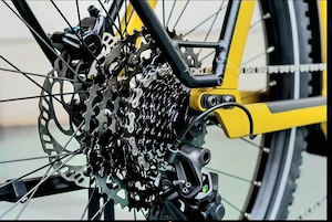 bicicleta electrica   E bike   Touring Riese&Muller Supercharger 2 - imagine 2