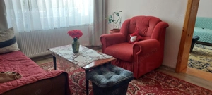 1\2 DUPLEX, DE VÂNZARE, 4 camere\CARANSEBEȘ\ ZONĂ CENTRALĂ\JUD.CS - imagine 14