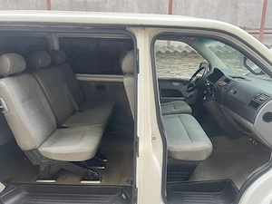 VW Transporter T5 - imagine 4