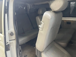 VW Transporter T5 - imagine 2