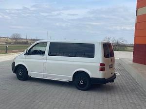 VW Transporter T5 - imagine 3