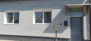 1\2 DUPLEX, DE VÂNZARE, 4 camere\CARANSEBEȘ\ ZONĂ CENTRALĂ\JUD.CS - imagine 2