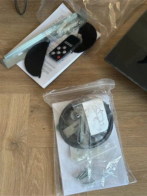 Plita + hota incorporabila - imagine 2