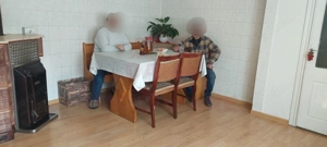 1\2 DUPLEX, DE VÂNZARE, 4 camere\CARANSEBEȘ\ ZONĂ CENTRALĂ\JUD.CS - imagine 9