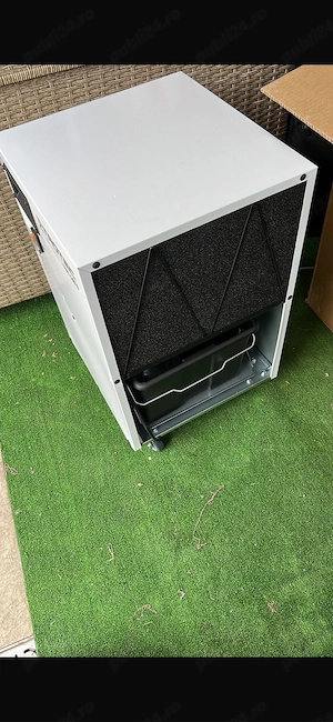 Dezumidificator industrial de inchiriat  - imagine 2