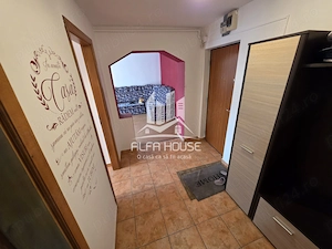 Vând apartament 2 camere cf.1 decomandat, zona Luncă ! - imagine 7
