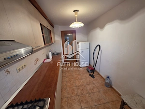 Vând apartament 2 camere cf.1 decomandat, zona Luncă ! - imagine 3