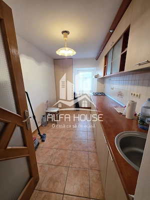 Vând apartament 2 camere cf.1 decomandat, zona Luncă ! - imagine 5