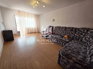 Vând apartament 2 camere cf.1 decomandat, zona Luncă ! - imagine 9