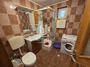 Vând apartament 2 camere cf.1 decomandat, zona Luncă ! - imagine 4