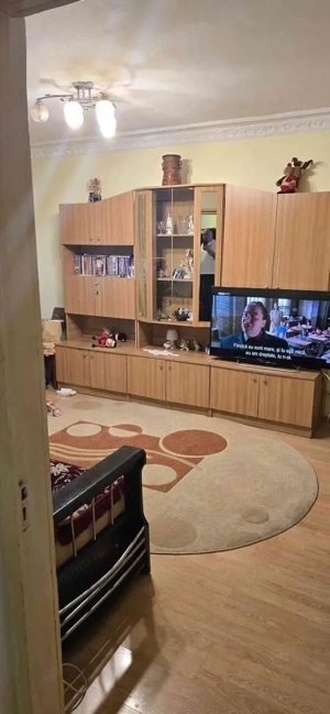 De vanzare Apartament 3 camere Pacii