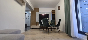 NOU-Vanzare ap. 2 camere cu parcare subterana, mobilat, utilat,Titan-Marului