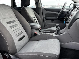 Ford Focus Tournier 1.6 TDCI.ECONetic 88g Star-Stop-Sy Titanym 2009.Pret 1850 euro - imagine 5