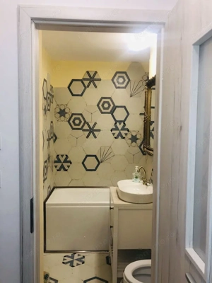 Apartament 2 camere spațios, modern, zonă excelentă Basarabia - imagine 6