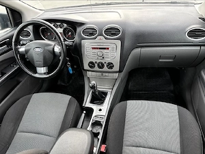 Ford Focus Tournier 1.6 TDCI.ECONetic 88g Star-Stop-Sy Titanym 2009.Pret 1850 euro - imagine 4