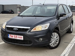 Ford Focus Tournier 1.6 TDCI.ECONetic 88g Star-Stop-Sy Titanym 2009.Pret 1850 euro