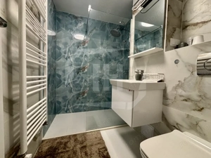 Apartament 3 camere I prima inchiriere I Manastur - imagine 12