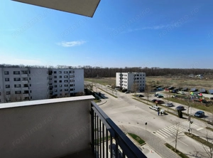 Băneasa Greenfield Residence - imagine 3