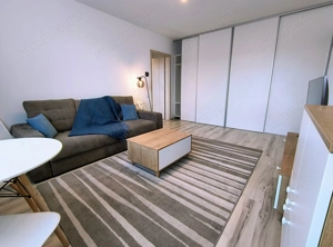 Băneasa Greenfield Residence - imagine 4