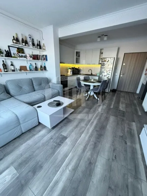 Apartament 2 camere, modern, Zorilor