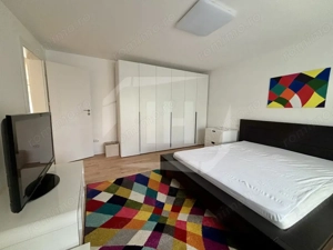 Apartament 3 camere I prima inchiriere I Manastur - imagine 6