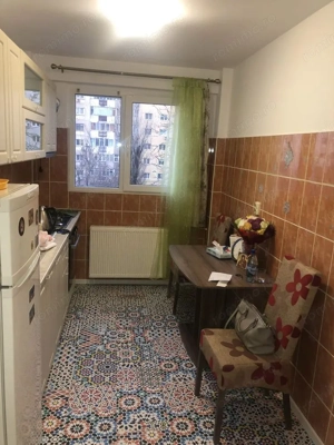 Apartament 2 camere spațios, modern, zonă excelentă Basarabia - imagine 7