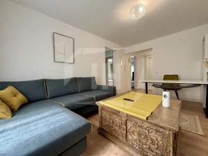 Apartament 3 camere I prima inchiriere I Manastur - imagine 2