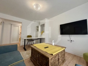 Apartament 3 camere I prima inchiriere I Manastur - imagine 3