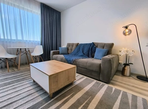 Băneasa Greenfield Residence - imagine 2