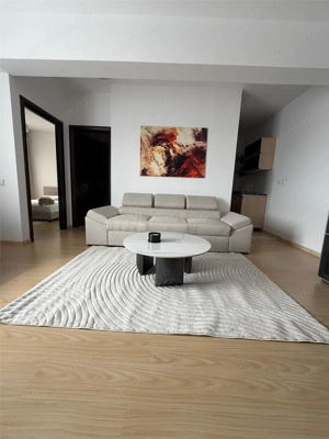 2 camere Decebal Day Residence - imagine 2